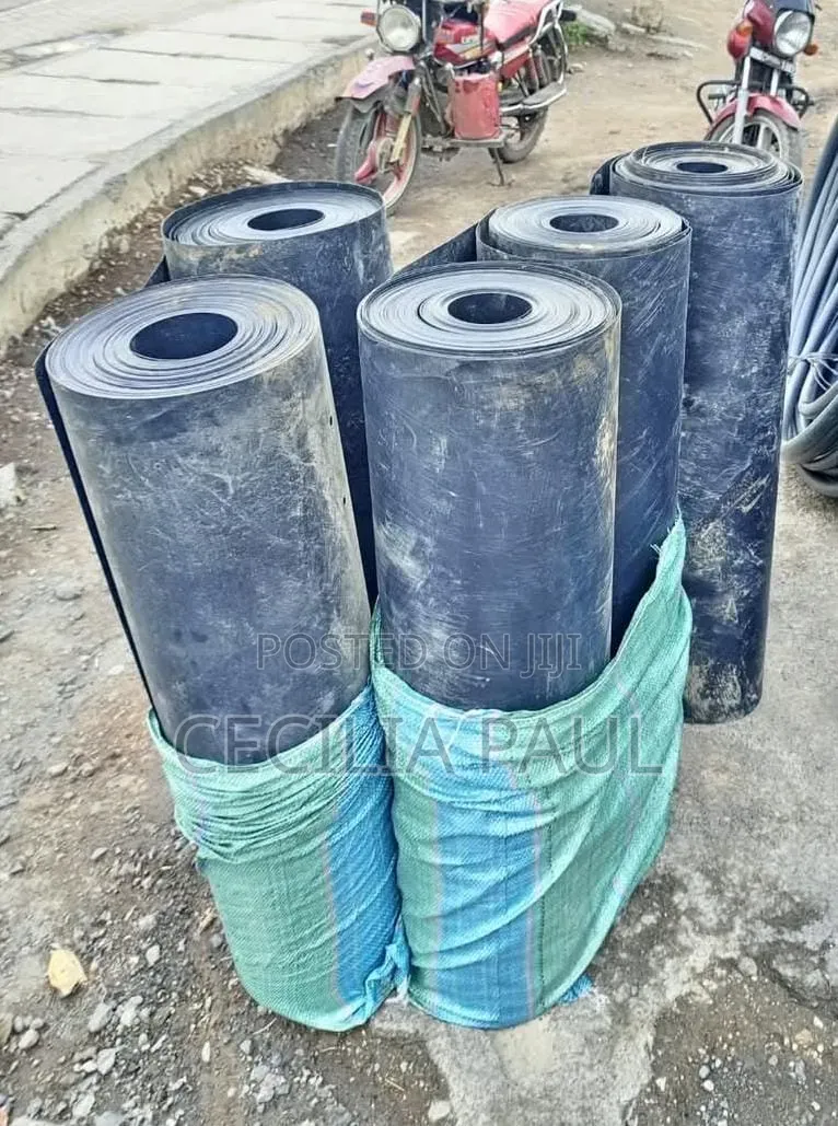Trough ( Hdpe Sheet)