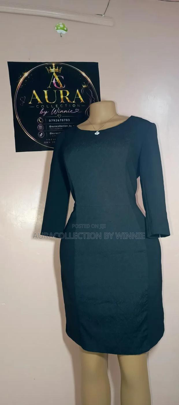 Thrift Official Dress