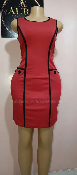 Thrift Official Dress