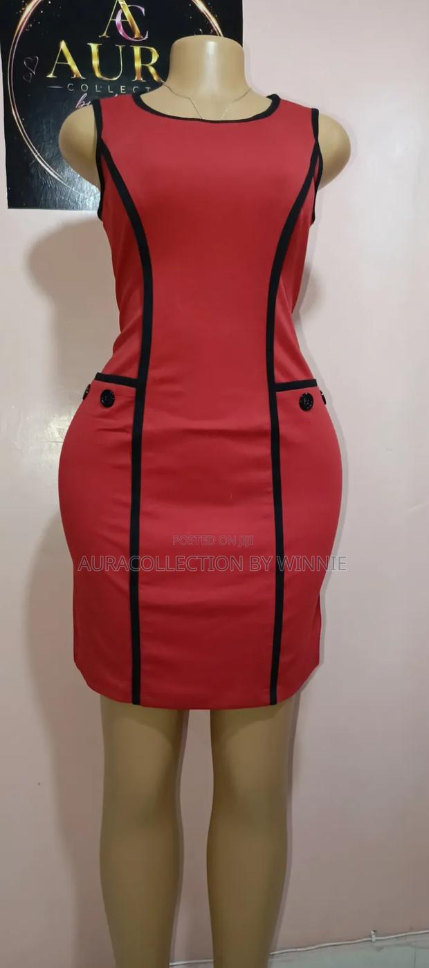 Thrift Official Dress - thumbnail 4