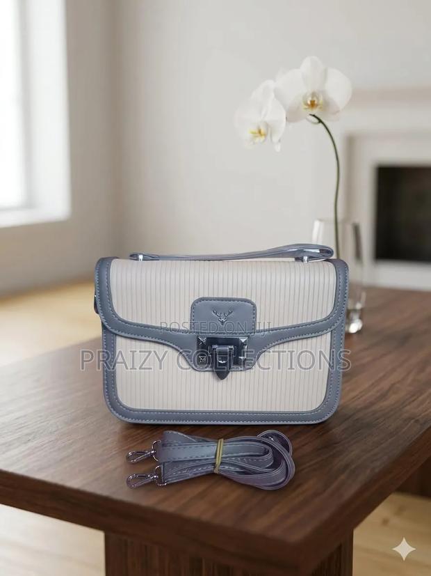 Elegant Structured Slingbags - thumbnail 2