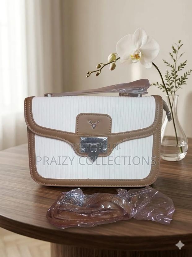 Elegant Structured Slingbags - thumbnail 3
