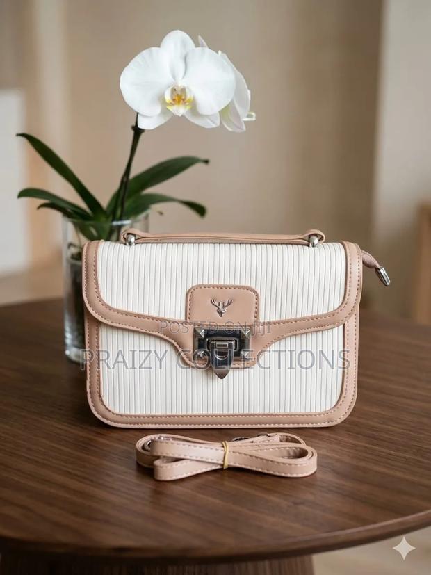 Elegant Structured Slingbags - thumbnail 6