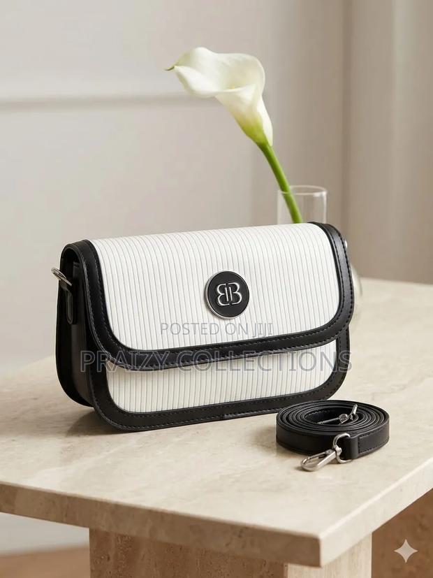 Chic Mini Crossbody Bags