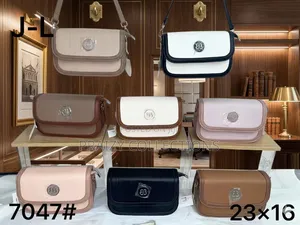 Chic Mini Crossbody Bags