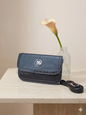 Chic Mini Crossbody Bags