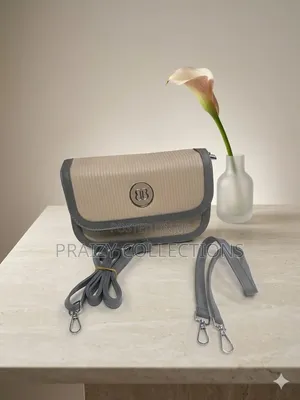 Chic Mini Crossbody Bags
