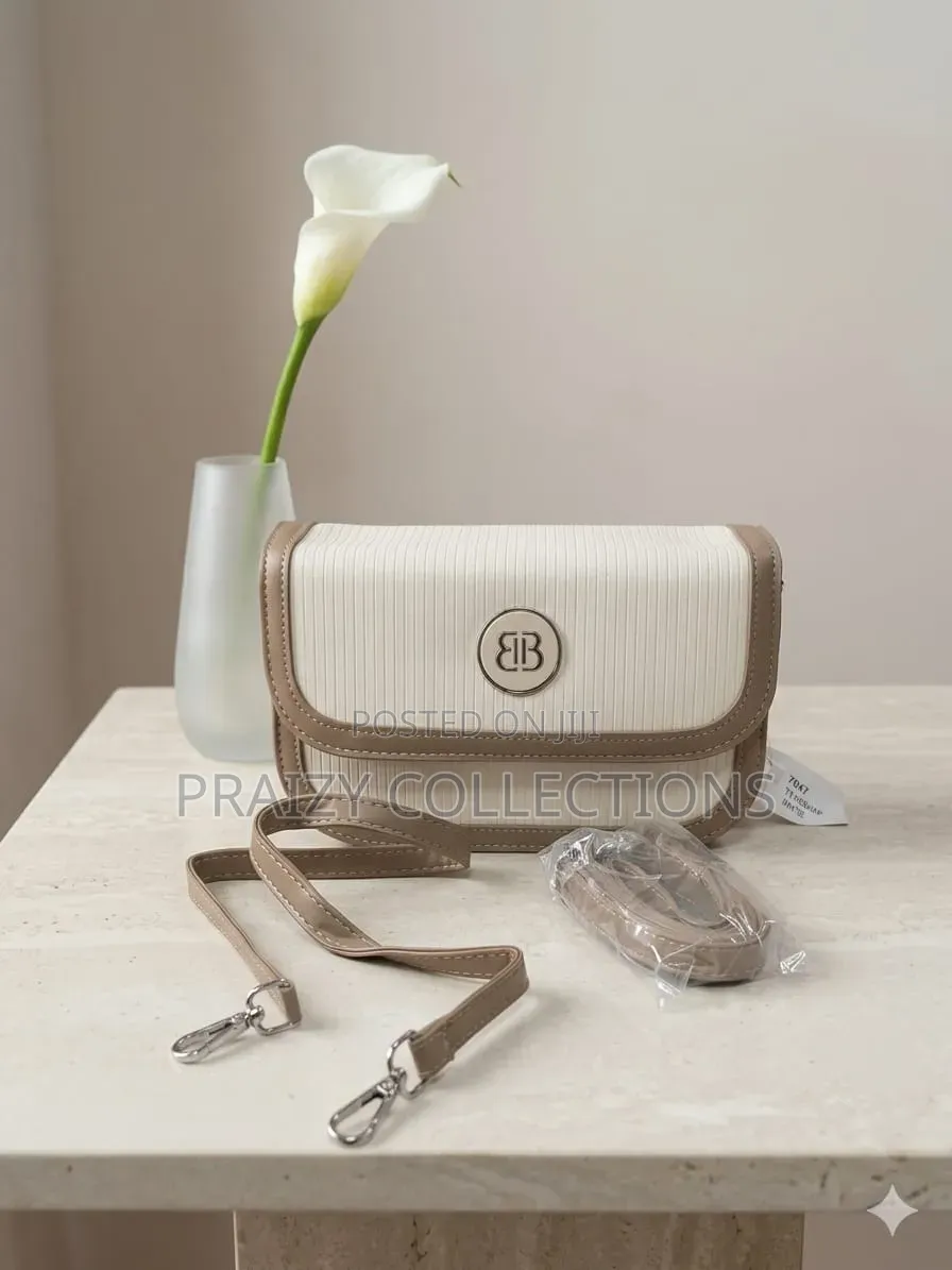Chic Mini Crossbody Bags