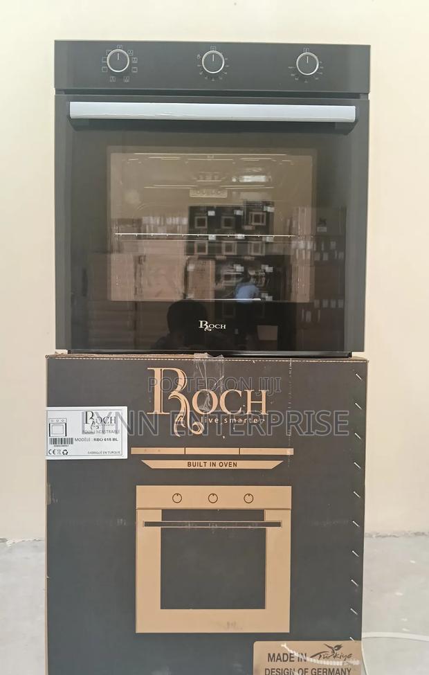 Roch Made in Turkey* Rbo -615 Bl 60 Cm