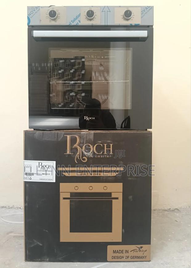 Roch Made in Turkey* Rbo -615 X 60 Cm B-