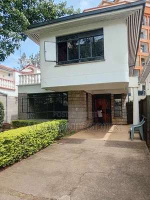 4bdrm Maisonette in Oledume Rd, Lavington for rent