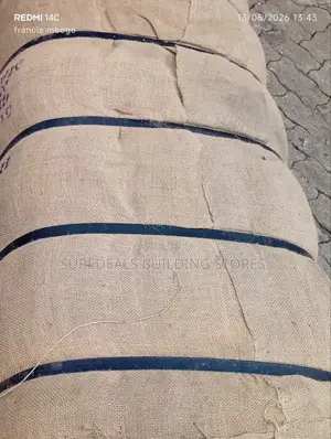 Heavy Duty Hessian Cloth Fabric