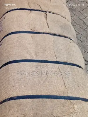 Heavy Duty Hessian Cloth Fabric