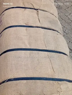 Heavy Duty Hessian Cloth Fabric