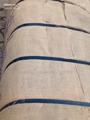 Long Lasting Juck Fabric Hessian Cloth