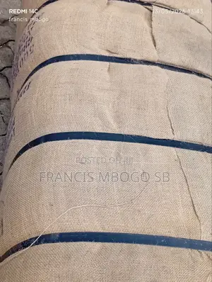 Long Lasting Juck Fabric Hessian Cloth