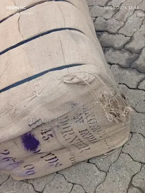 Bags Making Fabric Hessian Cloth