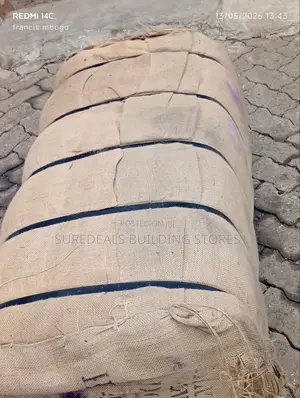 Bags Making Fabric Hessian Cloth