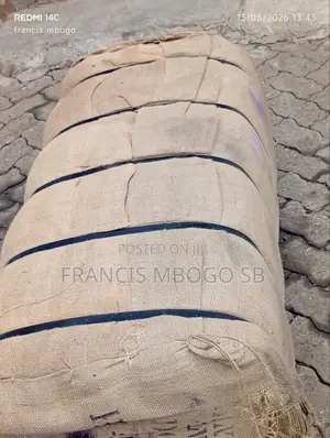 Bags Making Fabric Hessian Cloth