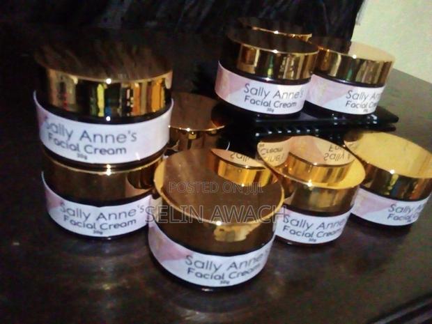 Discover Sally Anne’S Farm – Pure Organic Goat Milk Care.