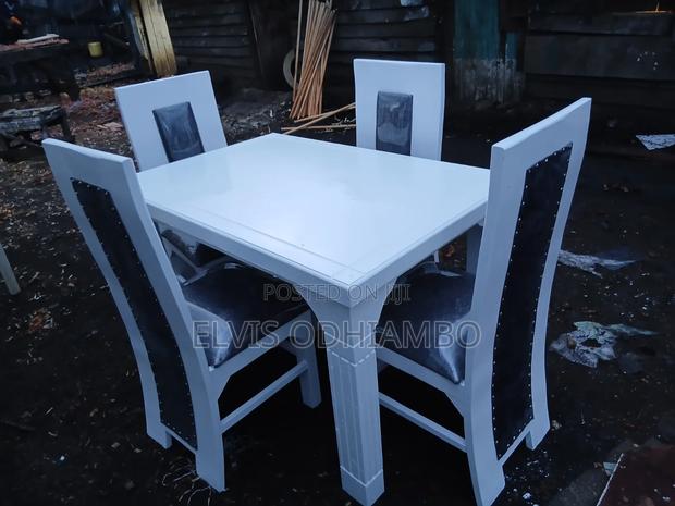 Dining Table - thumbnail 3