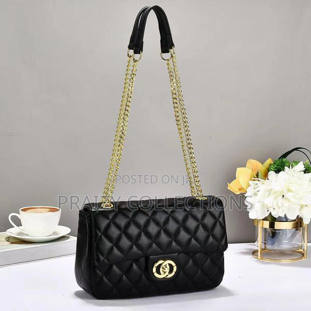 Patterned Crossbody/Sling Bag