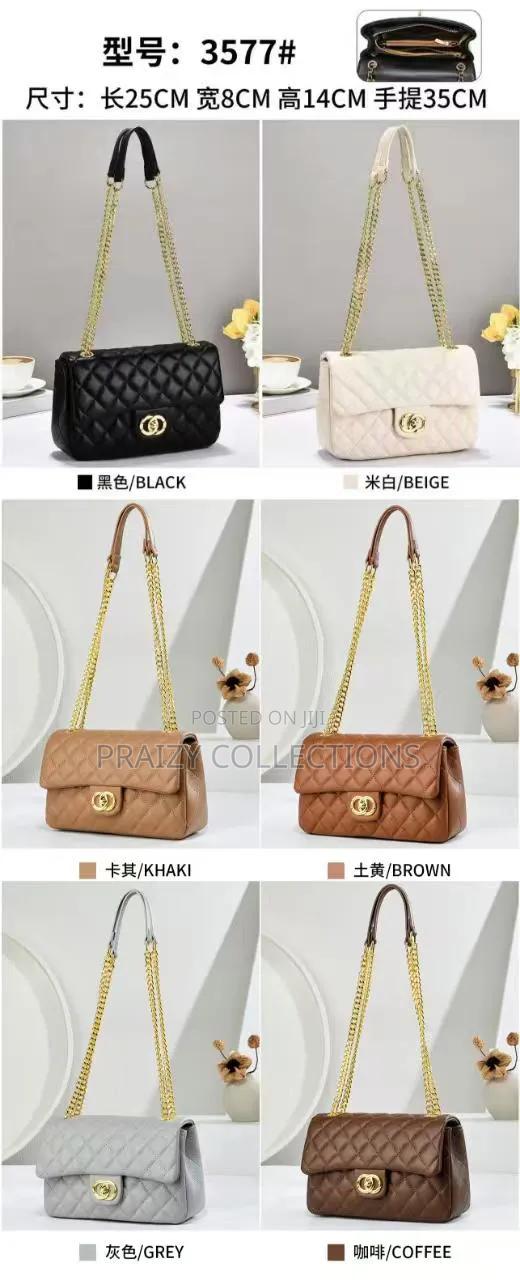 Patterned Crossbody/Sling Bag - thumbnail 2