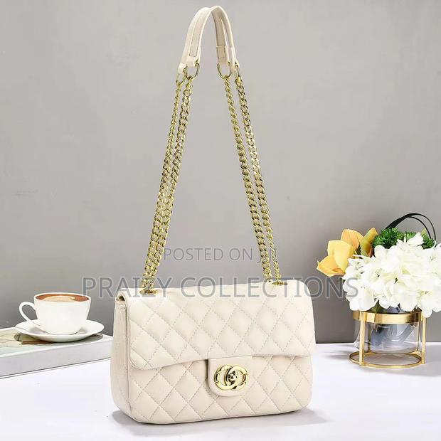 Patterned Crossbody/Sling Bag - thumbnail 4