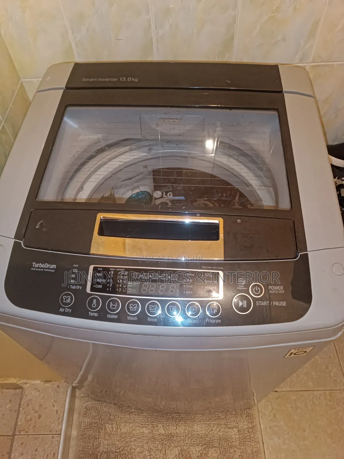 13kgs Kg Washing Machine