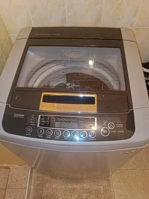 13kgs Kg Washing Machine