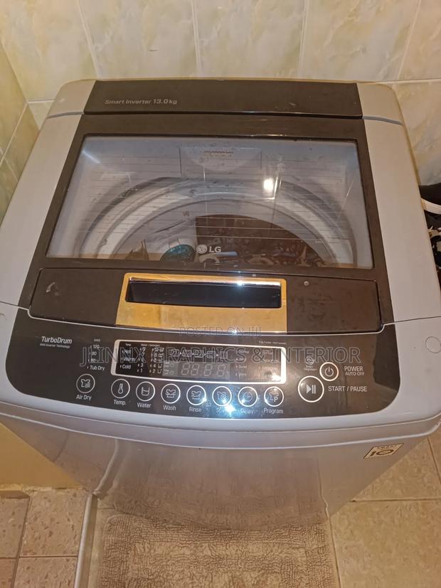 13kgs Kg Washing Machine