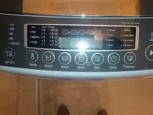 13kgs Kg Washing Machine