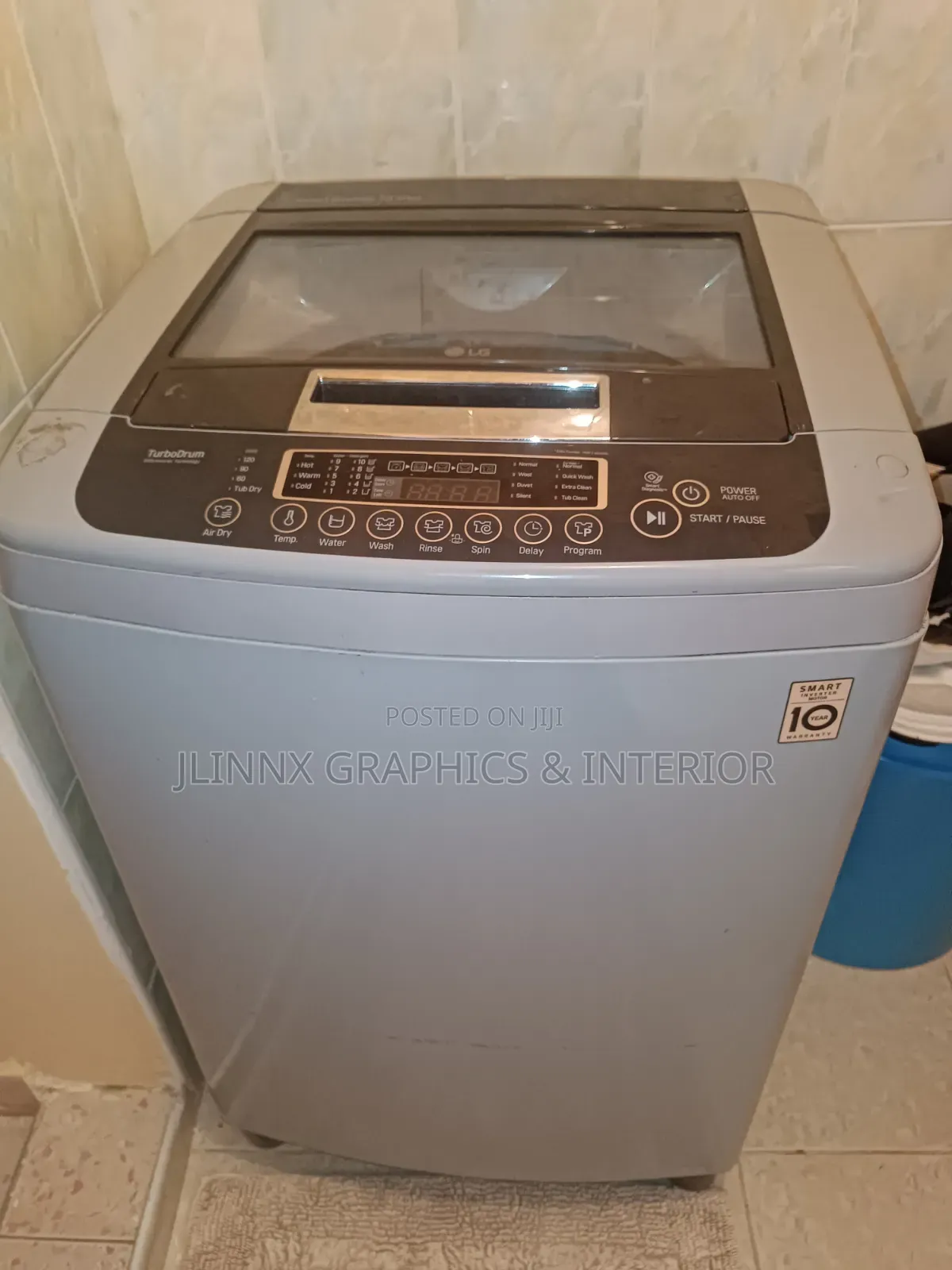 13kgs Kg Washing Machine