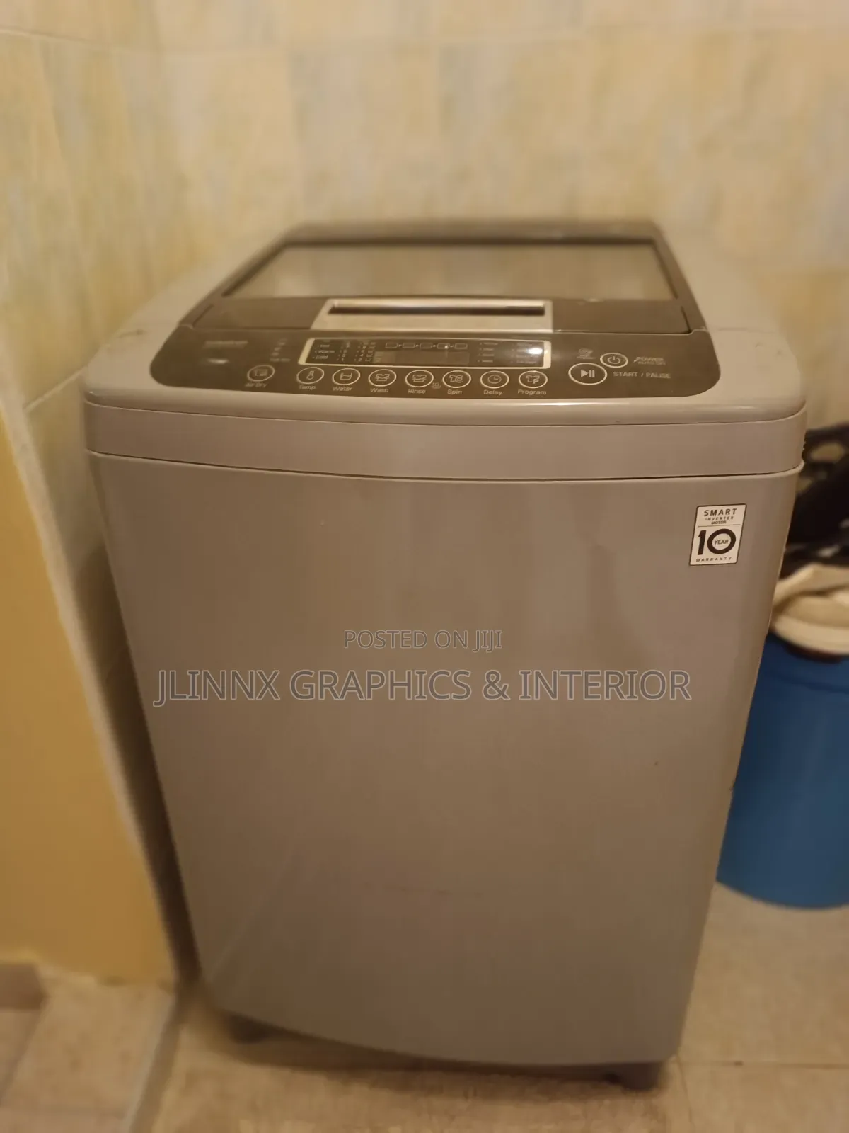 13kgs Kg Washing Machine