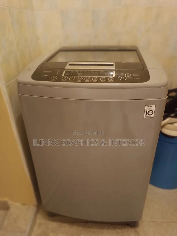 13kgs Kg Washing Machine - thumbnail 6