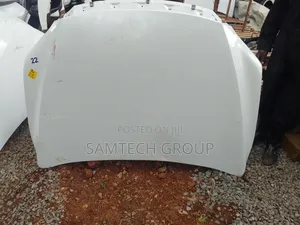 High End Mitsubishi Outlander Bonnet
