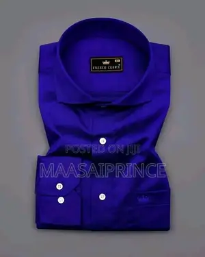 New Official Arrival