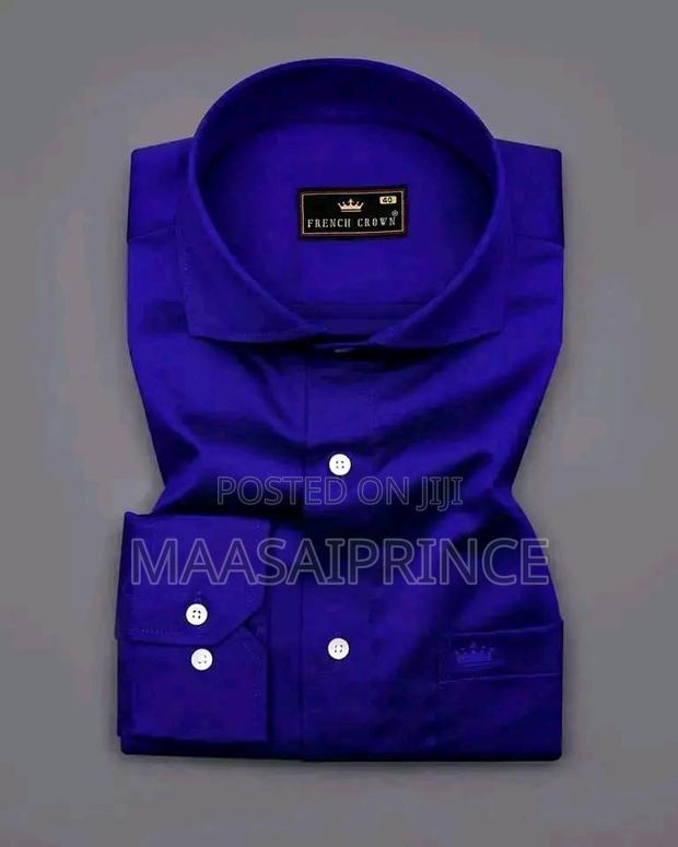 New Official Arrival