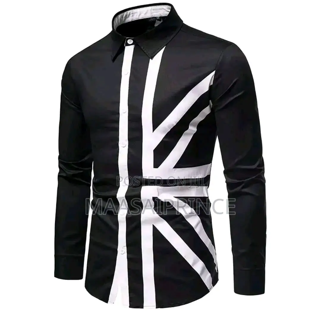 New Official Arrival