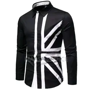 New Official Arrival