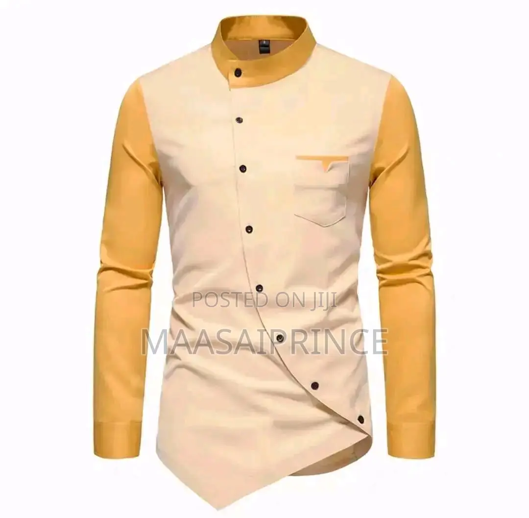 New Official Arrival