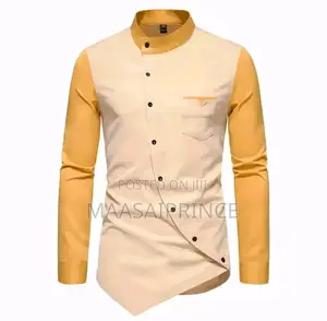 New Official Arrival
