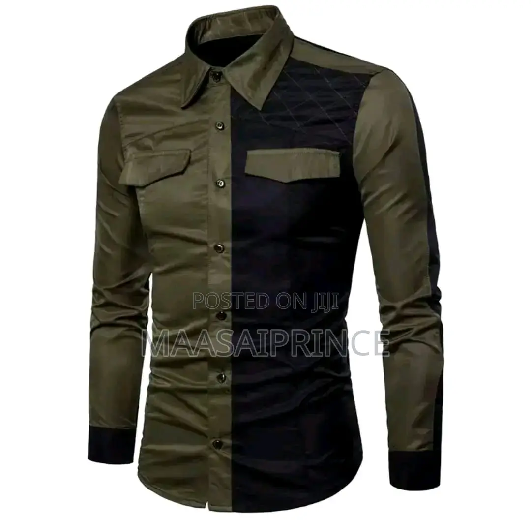 New Official Arrival