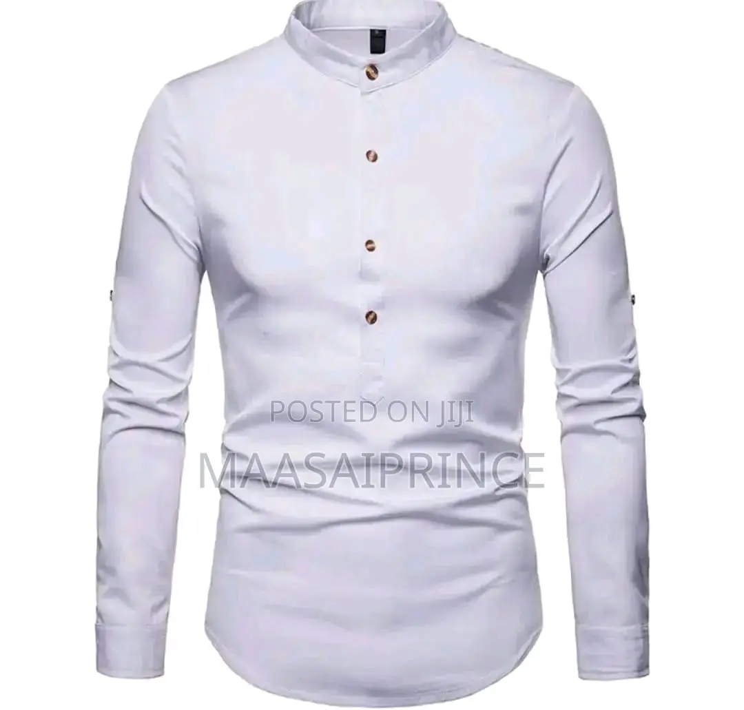 New Official Arrival