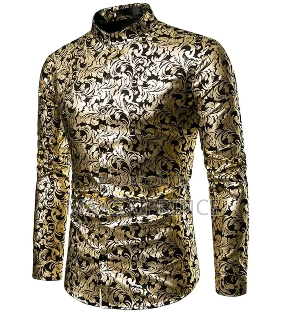New Official Arrival