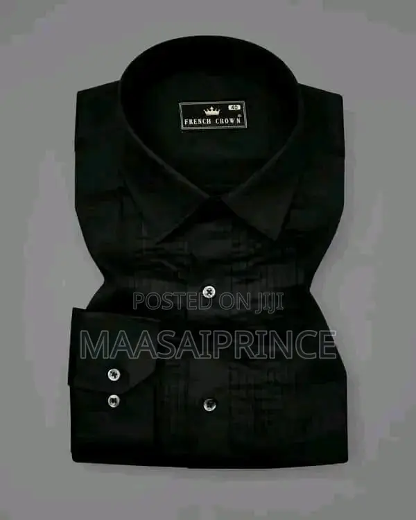 New Official Arrival