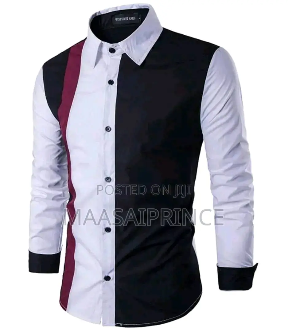 New Official Arrival