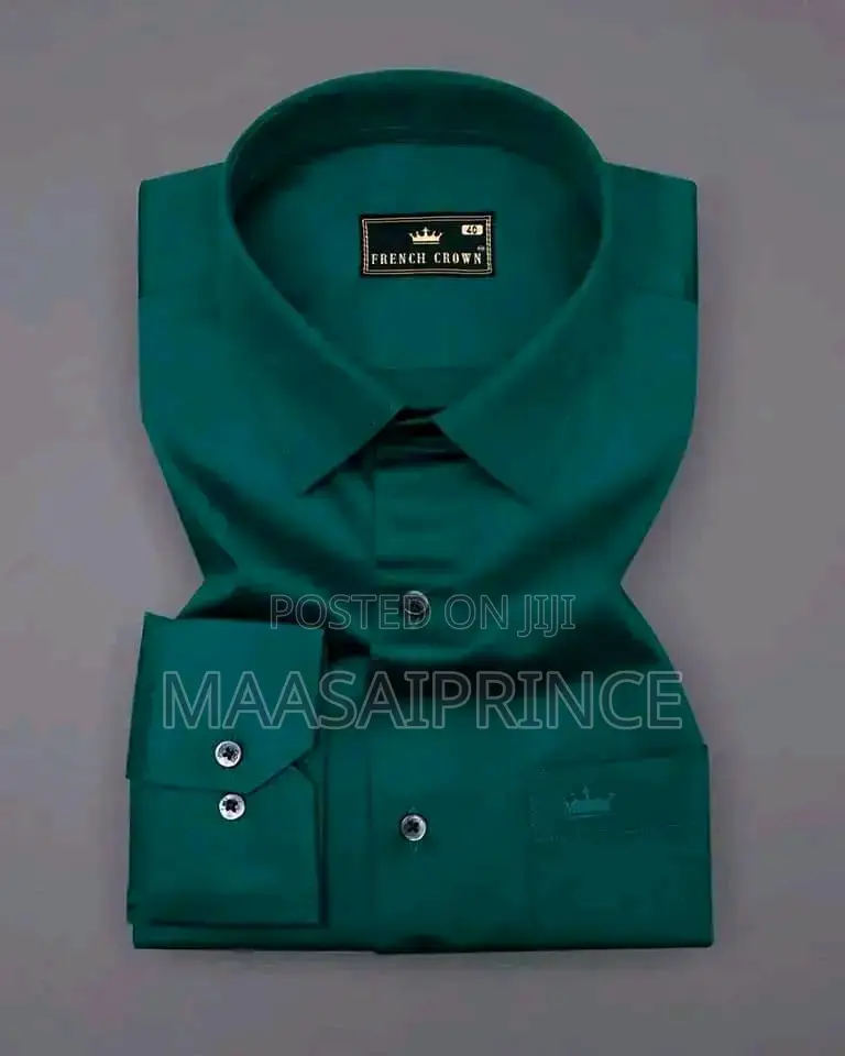 New Official Arrival