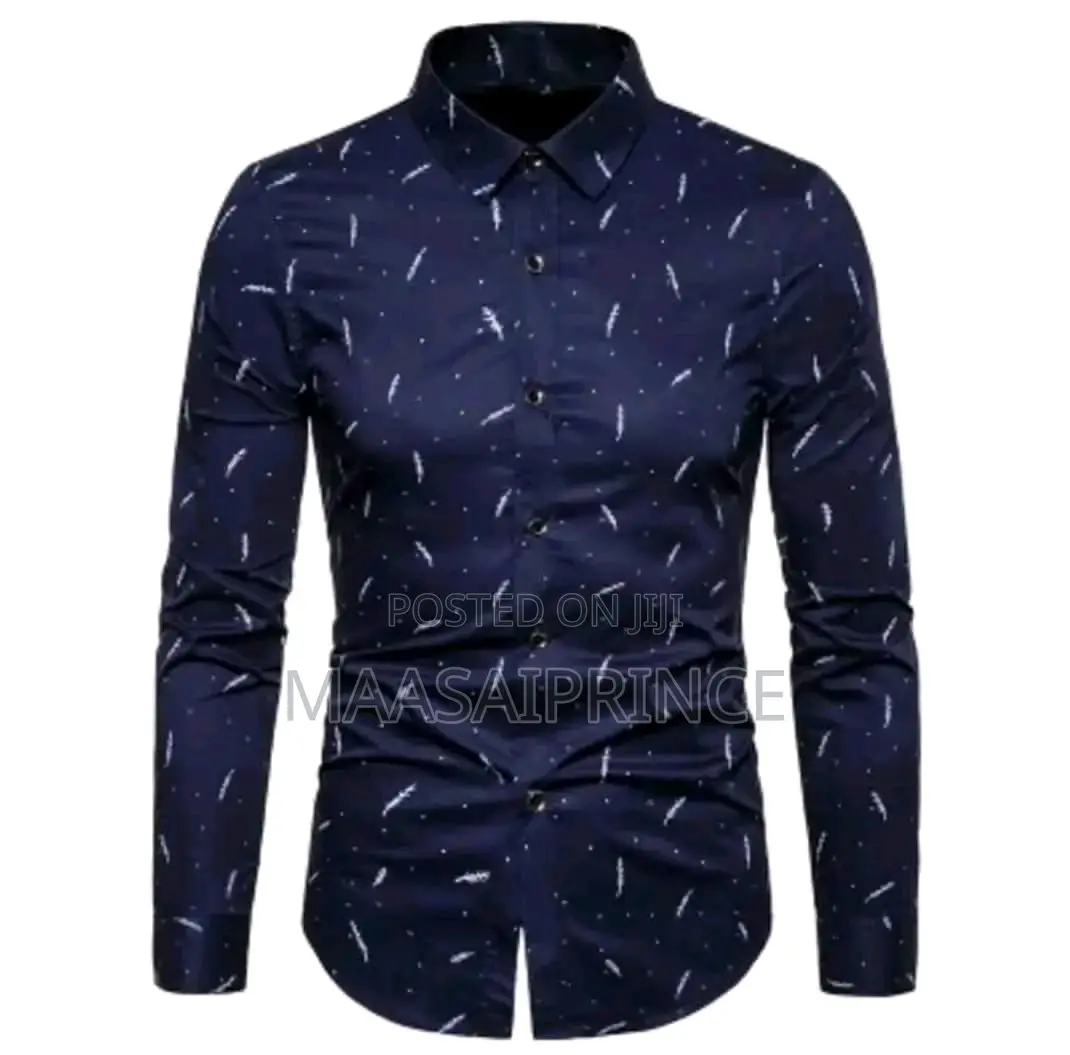 New Official Arrival