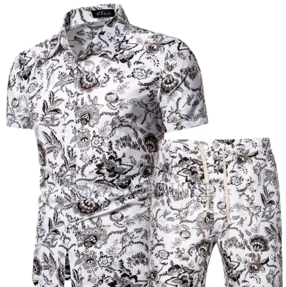 New Official Arrival